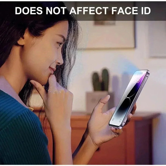 Case For iPhone 14 Pro Max 360 Degree Double-Sided Protection Magsafe Compatible - Picture 9 of 10